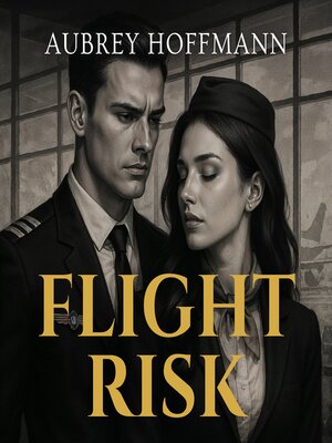 cover image of Flight Risk